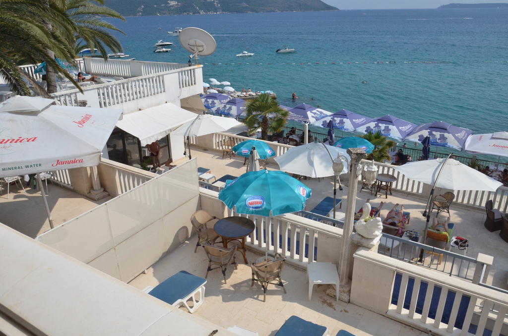 Garni Hotel Vila Aleksandar تْشيرسيك نوفي المظهر الخارجي الصورة