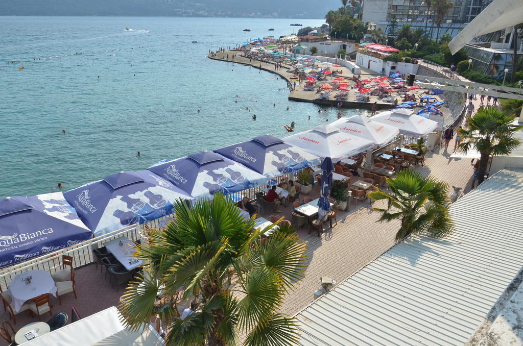 Garni Hotel Vila Aleksandar تْشيرسيك نوفي المظهر الخارجي الصورة