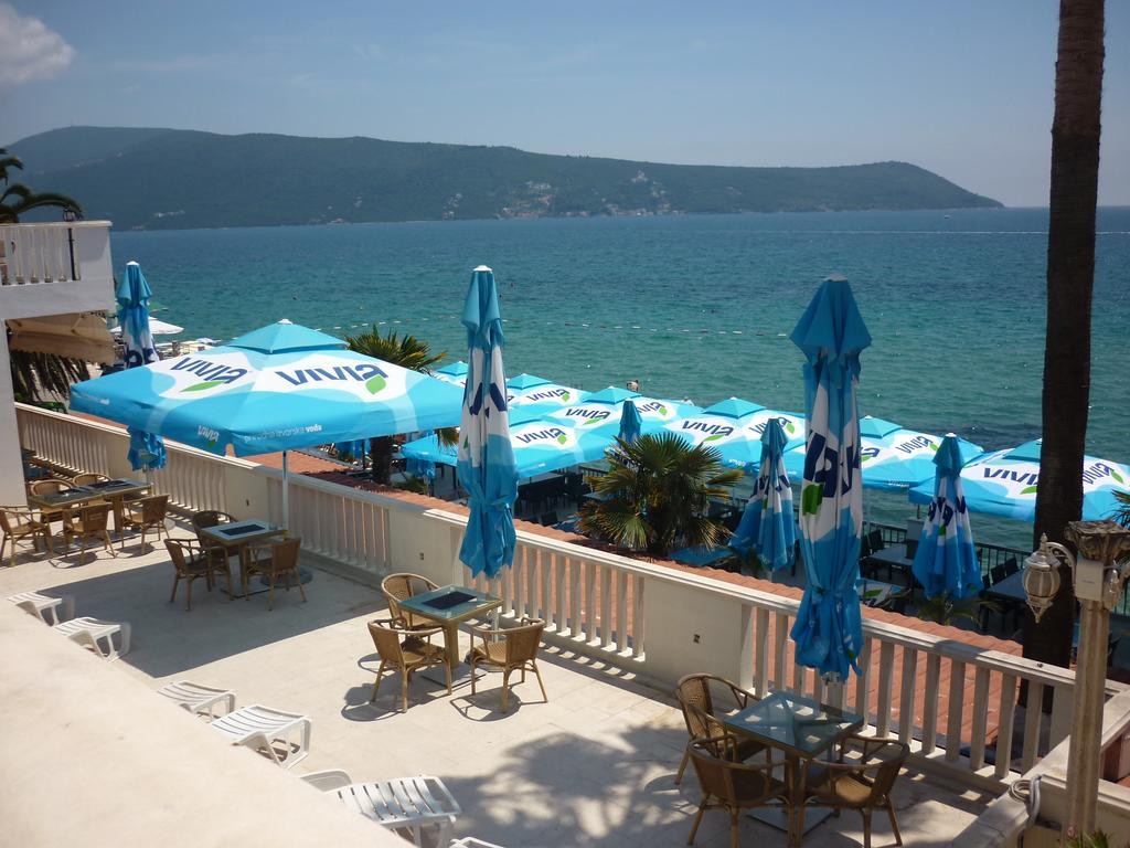 Garni Hotel Vila Aleksandar تْشيرسيك نوفي المظهر الخارجي الصورة