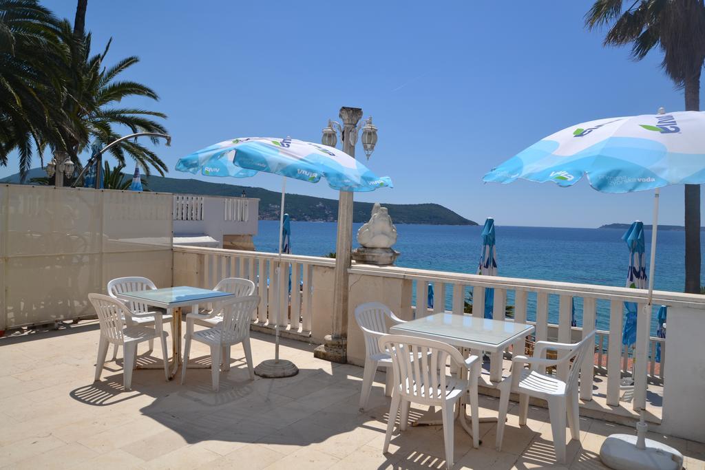 Garni Hotel Vila Aleksandar تْشيرسيك نوفي المظهر الخارجي الصورة