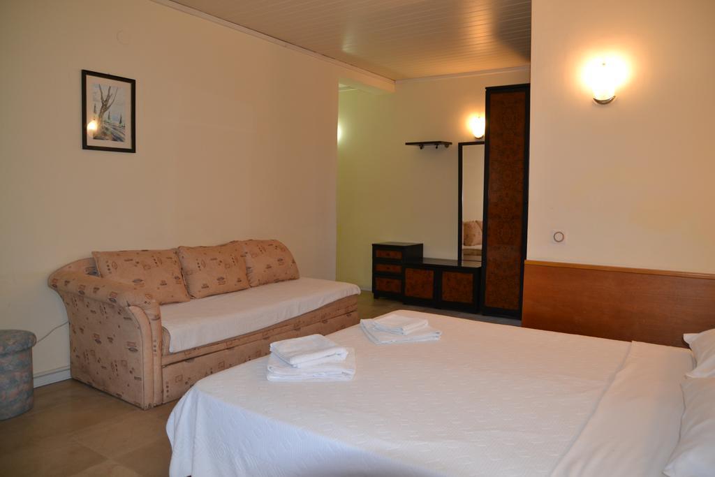 Garni Hotel Vila Aleksandar تْشيرسيك نوفي المظهر الخارجي الصورة
