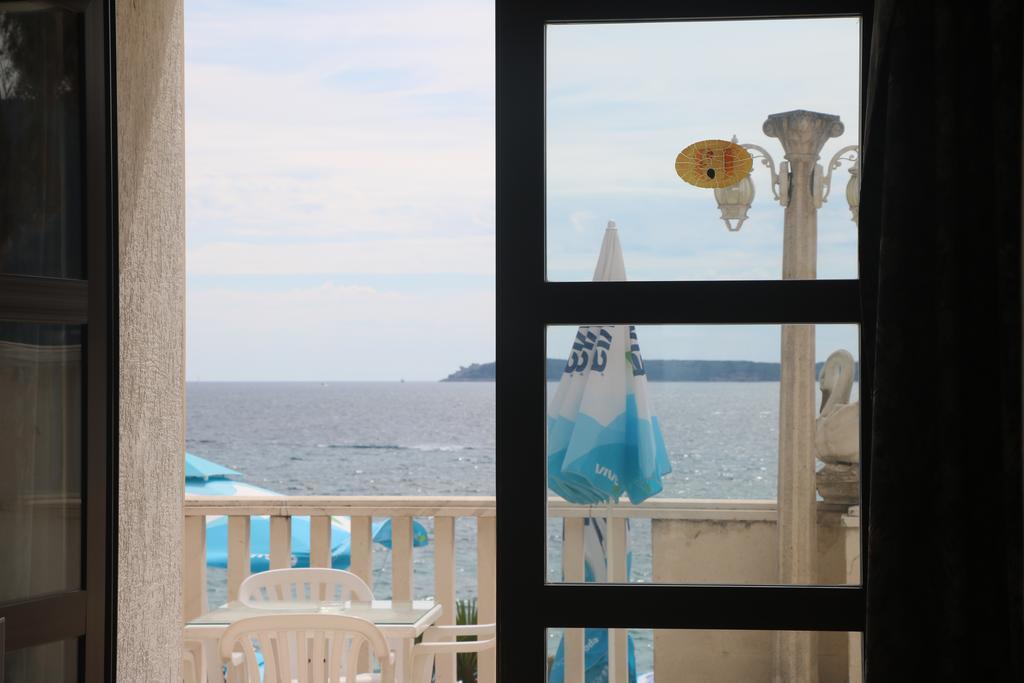 Garni Hotel Vila Aleksandar تْشيرسيك نوفي المظهر الخارجي الصورة
