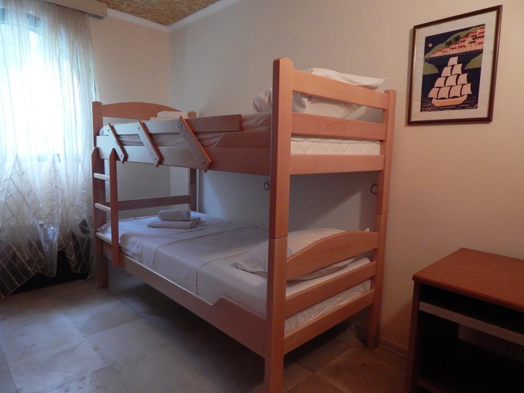 Garni Hotel Vila Aleksandar تْشيرسيك نوفي المظهر الخارجي الصورة