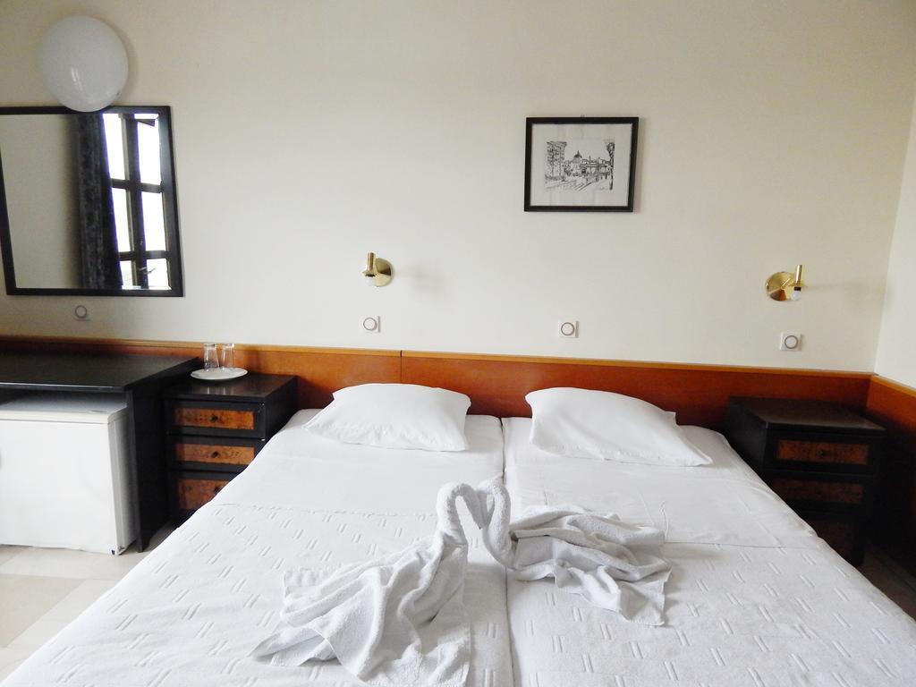 Garni Hotel Vila Aleksandar تْشيرسيك نوفي المظهر الخارجي الصورة