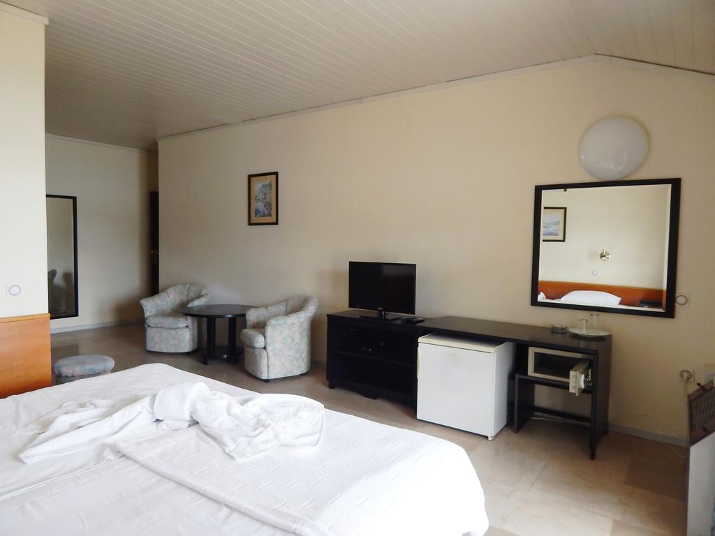 Garni Hotel Vila Aleksandar تْشيرسيك نوفي المظهر الخارجي الصورة